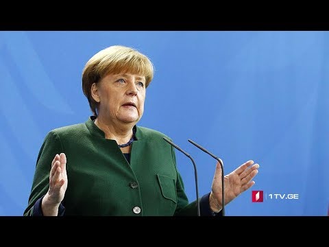 ანგელა მერკელმა საად ჰარირის ლტოლვილებთან დაკავშირებით დახმარება შესთავაზა