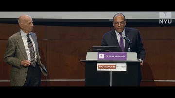 Lecture by Professor David Nagel: The Status, Momentum, & Potential of Low Energy Nuclear Reactions