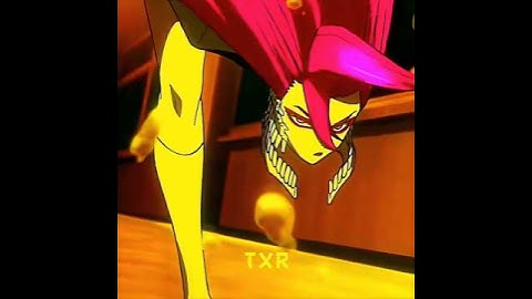 Her Yokai form is Tuff BrO 💀🔥#shorts#aira#dandadan#okarun#anime