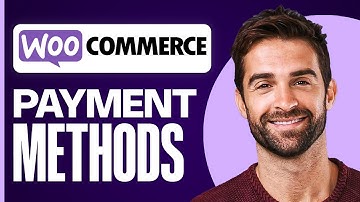 How to Add Payment Methods in WooCommerce (2025) | Tutorial Complete
