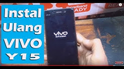 Cara Mudah Flash/Instal Ulang Hp Vivo Y15 (Via SP Flash Tool) - Durasi: 8.10. Cara Mudah Flash/Instal Ulang Hp Vivo Y15 (Via SP Flash Tool) - Durasi: 8.10.