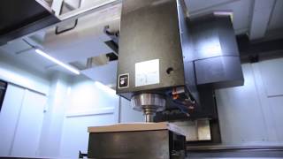 Kaoming KMC - 1500V CNC Dikey İşleme Merkezi Kaoming KMC - 1500V CNC Dikey İşleme Merkezi