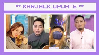 PPJ FB LIVE & GUESTING SA KADA UMAGA | KARJACK UPDATE