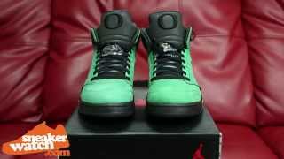 jordan 5 oregon pe