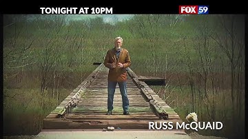 Tonight at 10: Podcasters who found major break in Delphi case