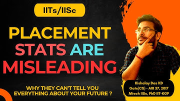 The Truth About Placement Stats: Why They Can