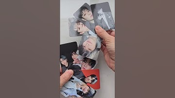 Straykids 