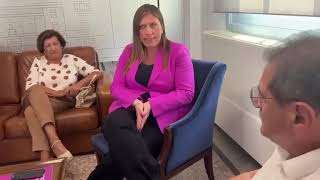 Ζωή Κωνσταντοπούλου- Κώστας Πελετίδης