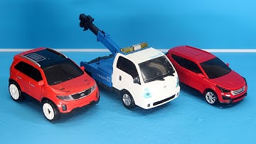 또봇 제로 카봇 산타페R 또봇z 어드벤처 장난감 동시 변신동영상 또봇14기 전체 (Tobot Transformers)