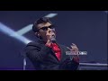 The Changcuters - "Racun Dunia" || Radioshow TvOne 26 Agustus 2018
