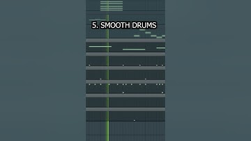 WILD NEW JAZZ TUTORIAL! | #shorts #newjazz #flstudiotutorial
