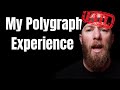 My Polygraph Experience | Former Green Beret