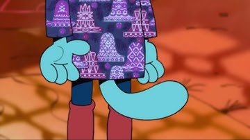 Mung has a tail