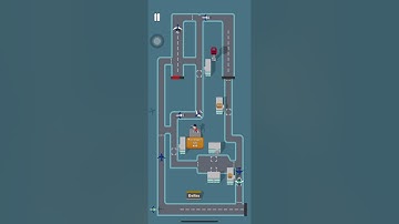 Tower Control Manager by Voodoo - Dallas level 8 #towercontrolbyVoodoo