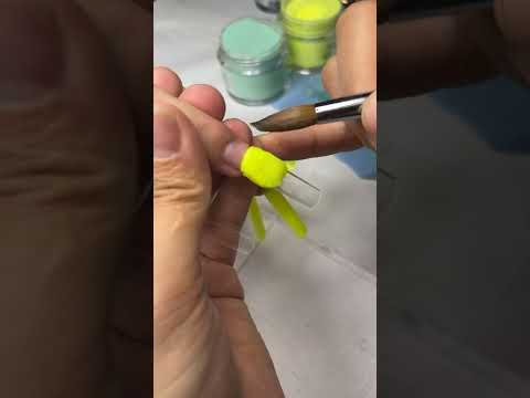 🌹🌹Spring Design Ombre from DIP n' DUO 4 in 1 collection