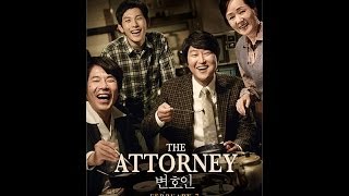 The Attorney