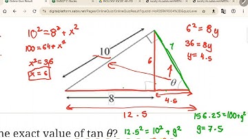 Math wk 7 ams quiz (explained by hala)