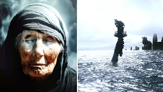 This Is Baba Vanga&#39;s Most Terrifying Prediction And It&#39;s Due To Happen This Year