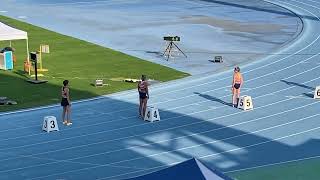 800m Final W60 WMAC Daegu 2026 World Masters Athletics Outdoor Championships