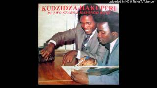 Two Star and Kasongo Band; Mukoma wachata