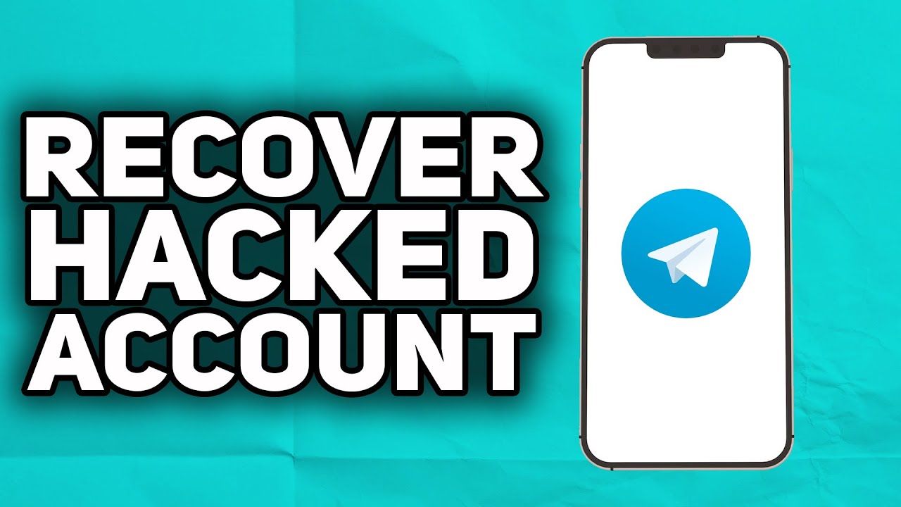 Recover telegram