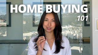 How to Buy a House in 2024 | Step By Step Guide