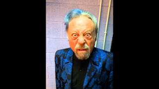 אלברט כהן נוזף בתיאטרון רפרטוארי