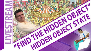 FileMaker Object Hidden State: How to Avoid Headaches