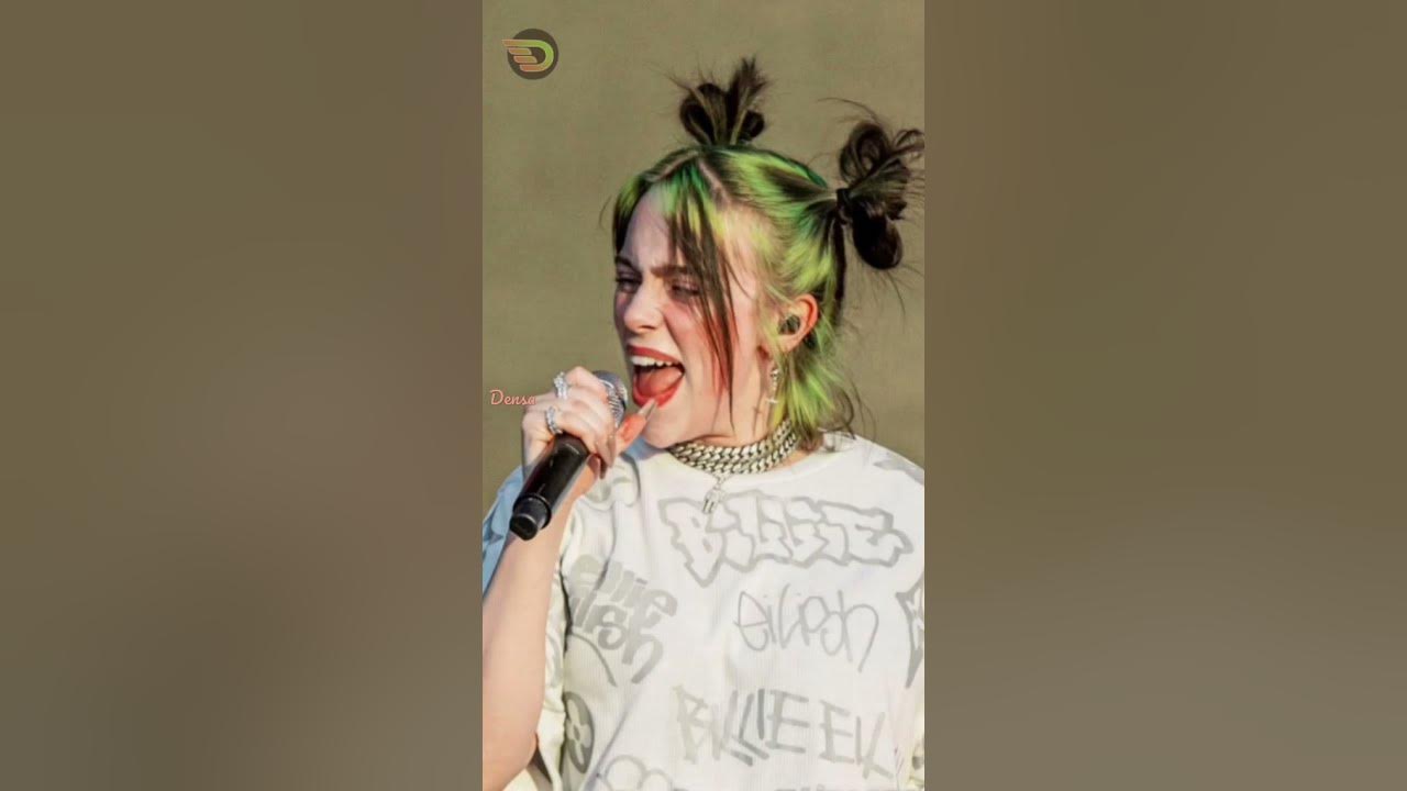 #Shorts #Densa #Pop | Billie Eilish | #trending #shorts #fashion # ...