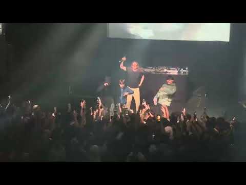 NeS - KILLCAM [Rockschool Barbey à Bordeaux]