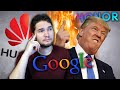 Google Сервисы и Huawei. Как жить? (Мобильные Субботы#5)