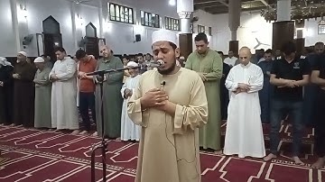 سورة الكافرون الشيخ مصطفي إبراهيم رميح