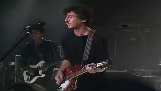 Charly García - Nos Siguen Pegando Abajo (en Badia)