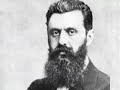 Theodore Herzl