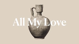 All My Love - Jonathan Ogden chords