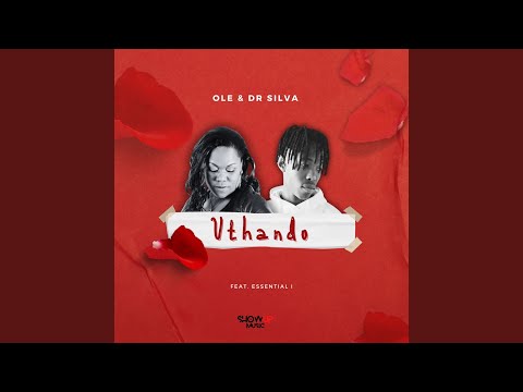 Uthando (Original Mix)