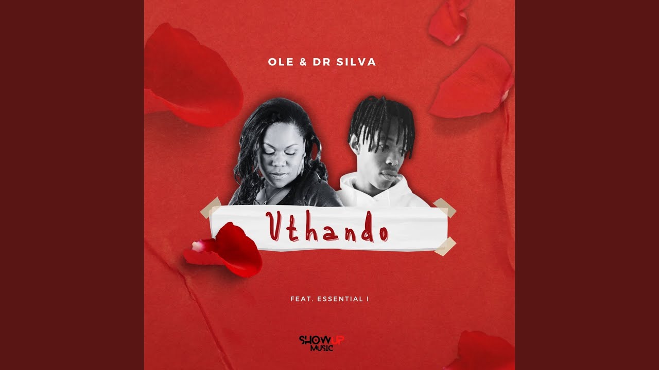 Ver Uthando (Original Mix) no YouTube Ver Uthando (Original Mix) no YouTube