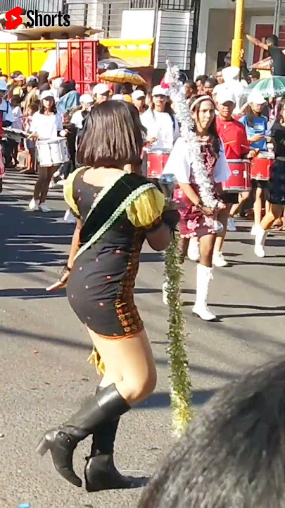 goyang ampai bawah , keren gila #shorts