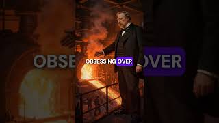 Poor Scottish Boy Became America's Richest Man With One Simple Trick