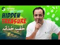 Hidden treasure    sarmaayaexplain investment