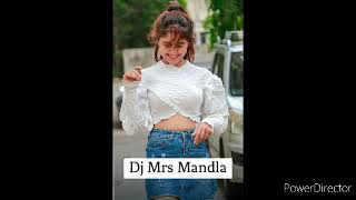 Up Wala Dhumaka lagao Naw Hindi Song dj remix dj Mandla Dj Song Naw Roadshow Rmx Dj Mrs Salhepani