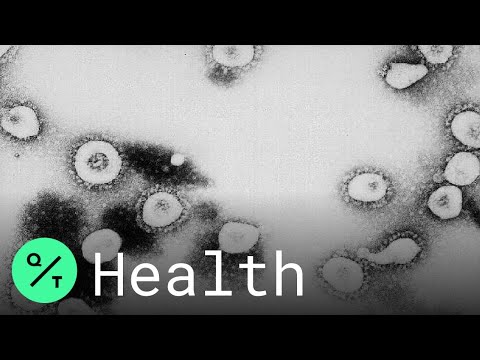 How The New Coronavirus Spreads And Progresses – And ...