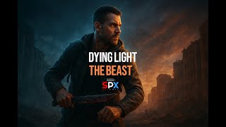 Dying Light: The Beast Gameplay Full Walkthrough 2 - The \\