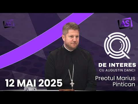 De Interes • Preotul Marius Pintican De Interes • Preotul Marius Pintican