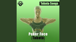 Poker Face (Tabata)