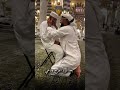 الله يرحم حد كان بينا
