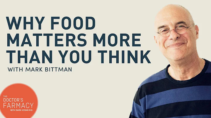 Why Food Matters More Than You Think: From Plate to Planet - DayDayNews