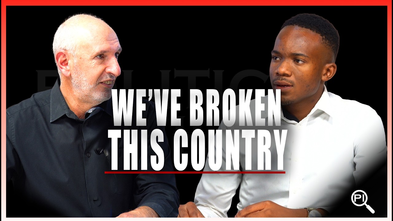 Political Insider 226

The Middle East war isn’t just a foreign headline it’s a direct hit to South Africa’s economy.

In this episode, we unpack what matters for South Africans:

 Oil shock = petrol, inflation, interest-rate pressure
If oil stays elevated, fuel rises feed straight into prices across the economy.

 The missed opportunity: ships rerouting around the Cape
More traffic should benefit SA  except our ports are in a state of collapse.

BRICS reality check
Big talk, little backup. Countries act in their own interest and SA’s positioning carries risk.

 Why SA’s Iran alignment is sold as “struggle solidarity”
We interrogate the story and the uncomfortable history behind it.

 Madlanga Commission vs political theatre
Why the commission is producing real connective tissue while Parliament turns partisan.

 The ANC brand problem and the Motsepe rumours
Is PM27 a real plan… or an expensive distraction?

Subscribe for daily “news behind the news” analysis.

Join the movement for a better South Africa.
Don’t just complain get involved, share this conversation, and subscribe for more Political Insider insights.
Follow @sonacoza on TikTok, Instagram, X, and Facebook
Produced by Stream In Studios – https://www.streamin.co.za