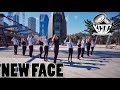 PSY | New Face | DANCE COVER [KCDC]