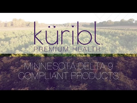 Kuribl What Are Minnesota Delta 9 Compliant Products